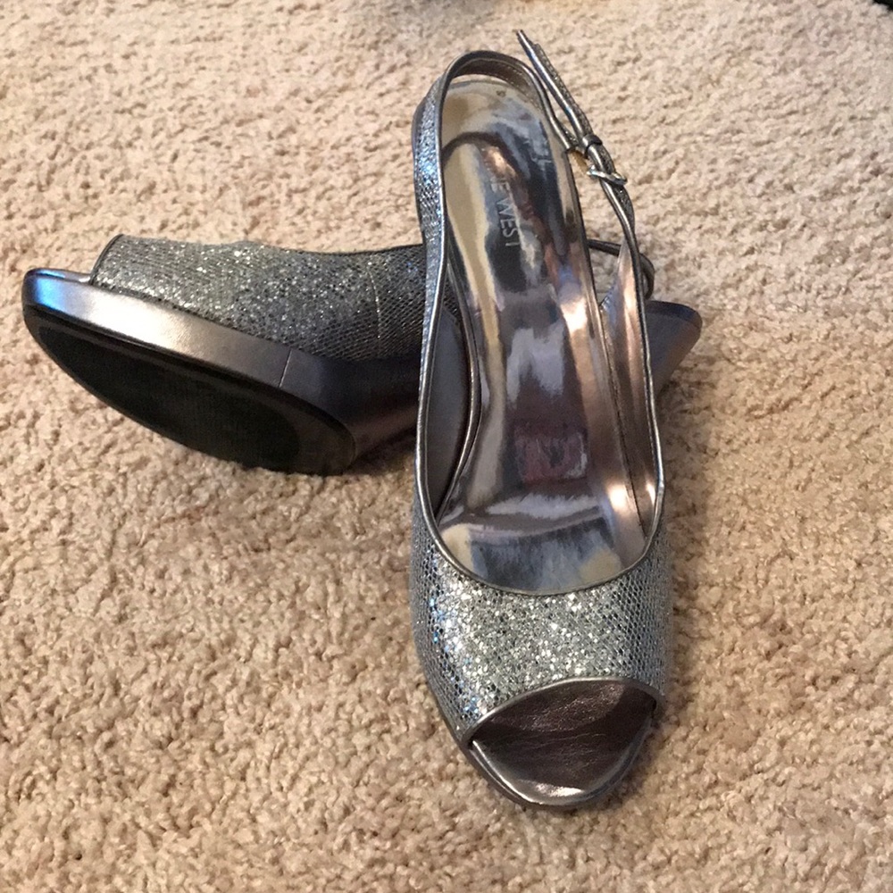 Nine West Heels